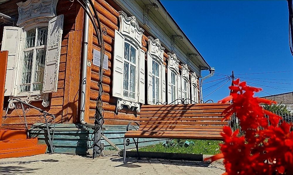 Команда Кабанского района прошла отбор в  школу социокультурного проектирования "Сообща"