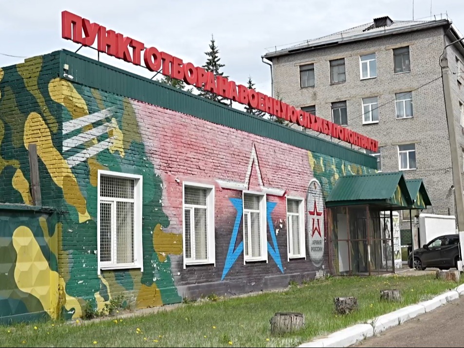 В Бурятии увеличили выплаты для военнослужащих