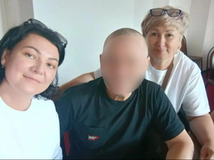 Надёжный тыл Кабанского района: как любовь и поддержка земляков спасают жизни на передовой