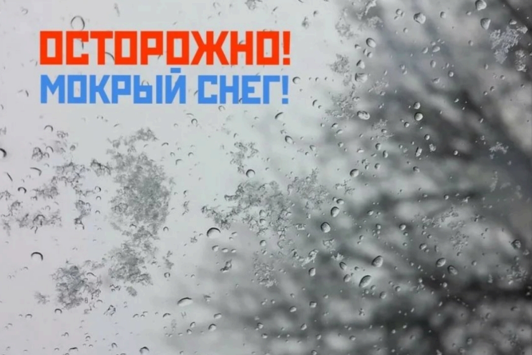 Предупреждение