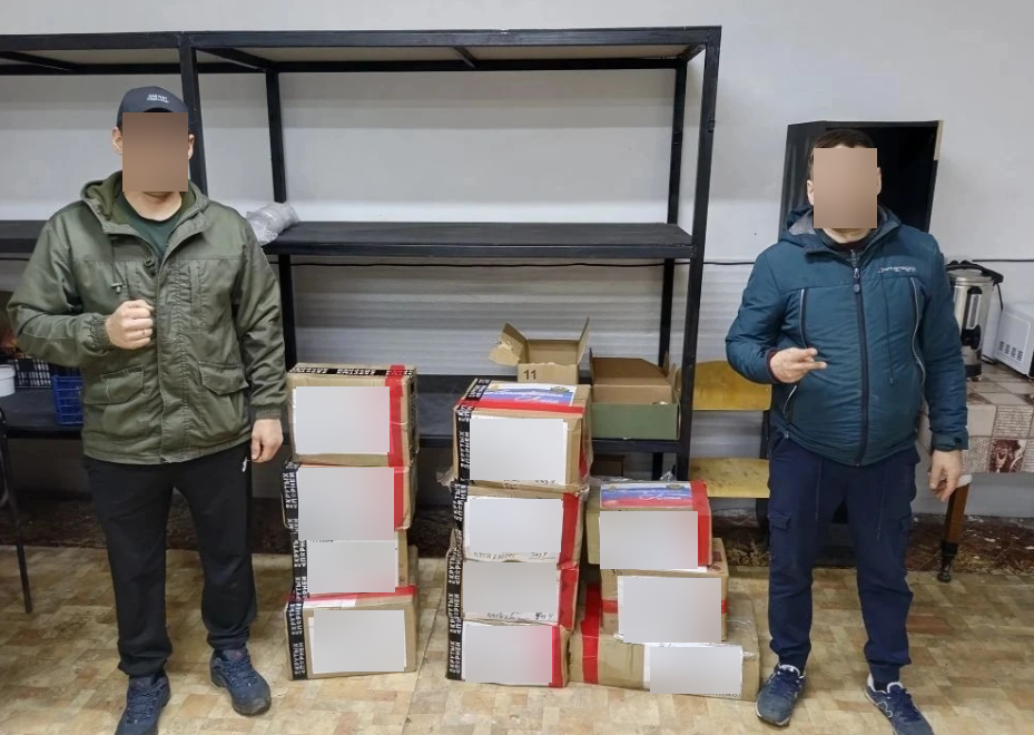 Помощь ребятам на СВО