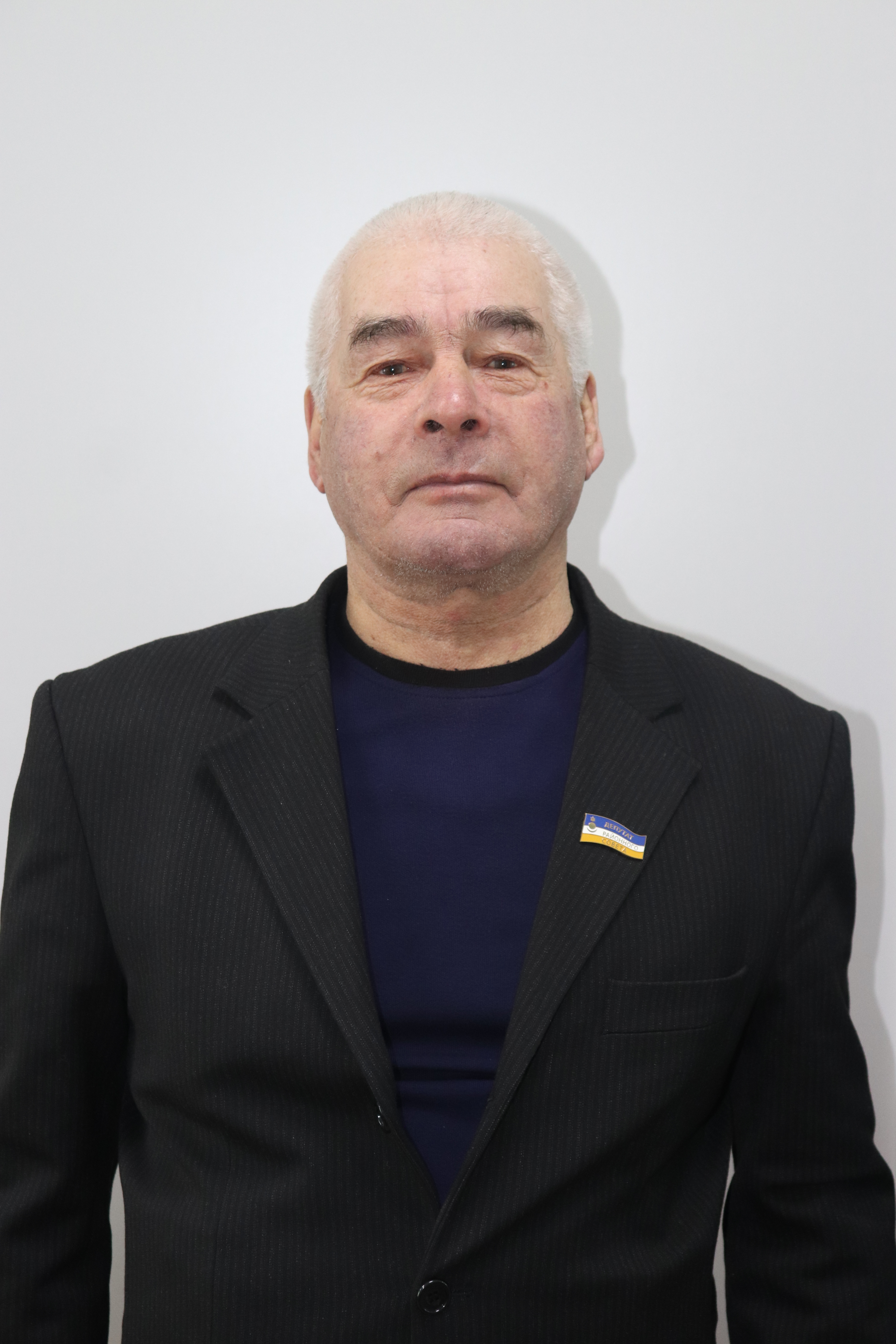 Нечкин  Сергей Михайлович.