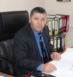 Осетров Геннадий Васильевич.